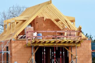 constat avant travaux