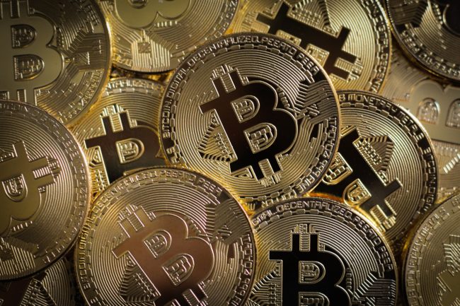 Saisie de Bitcoins
